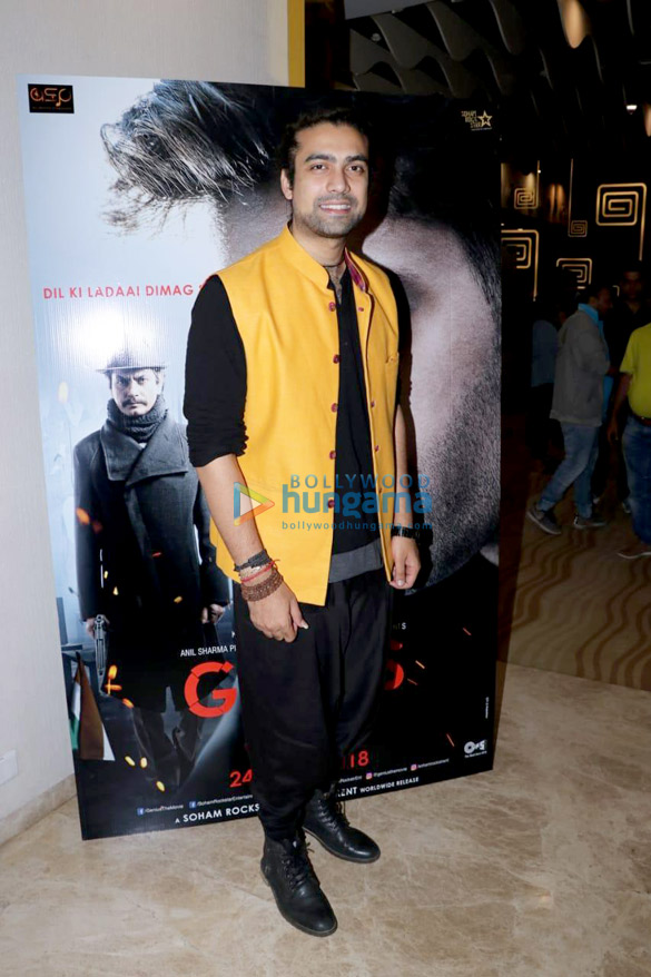 celebs grace the trailer launch of genius 6