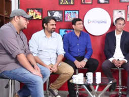 Creators & Directors of Hankaar talk about their journey while making the Hungama original!!!