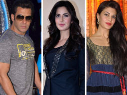 DaBangg Tour side effect: Salman Khan effectuates Katrina Kaif – Jacqueline Fernandez patch up
