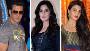 DaBangg Tour side effect: Salman Khan effectuates Katrina Kaif – Jacqueline Fernandez patch up