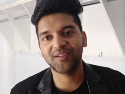 Dabangg Reloaded: “People’s LOVE is the most important thing”: Guru Randhawa