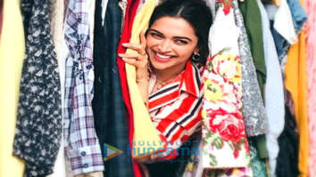 Celebrity Photo Of Deepika Padukone