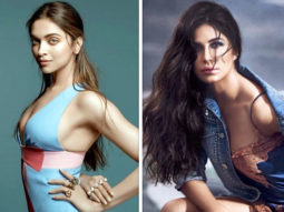 Deepika Padukone SHOCKS the internet with her lovey-dovey birthday wish for Katrina Kaif