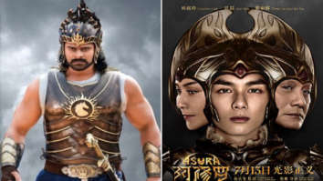 Despite being a flop in China, Baahubali 2 still manages to earn more than country’s biggest film Asura