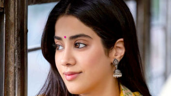 Movie Stills Of The Movie Dhadak