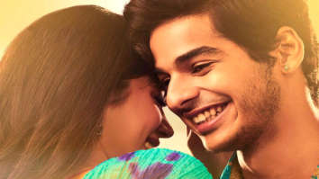 Box Office: Dhadak Day 2 in overseas