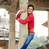 Movie Stills Of The Movie Dhadak