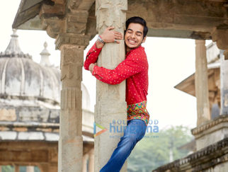 Movie Stills Of The Movie Dhadak