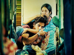 Dhadak collects approx. 1.32 mil. USD [Rs. 9.09 cr.] in overseas