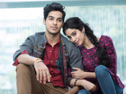 Box Office: Worldwide Collections and Day wise breakup of Dhadak