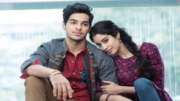 Box Office: Worldwide Collections and Day wise breakup of Dhadak