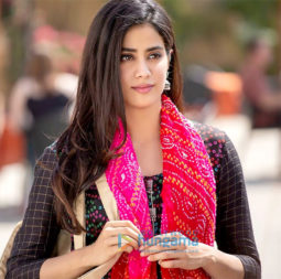 Movie Stills Of The Movie Dhadak