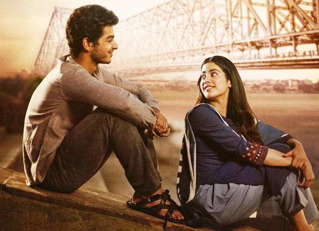 Box Office: Dhadak continues to score very well, collects Rs. 11.04 crores on Day 2