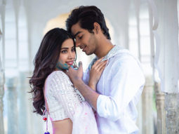 Box Office: Dhadak Day 7 in overseas
