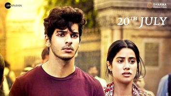 First Look Of The Movie SanjuDhadak