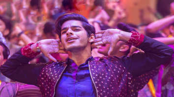 Box Office: Dhadak Day 3 in overseas