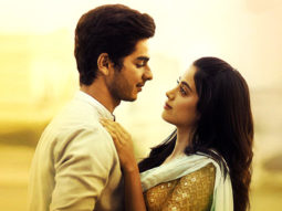 Box Office: Dhadak Day 1 in overseas
