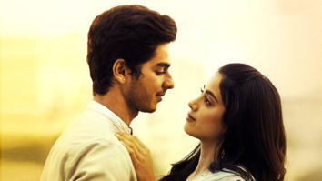 Box Office: Dhadak Day 1 in overseas