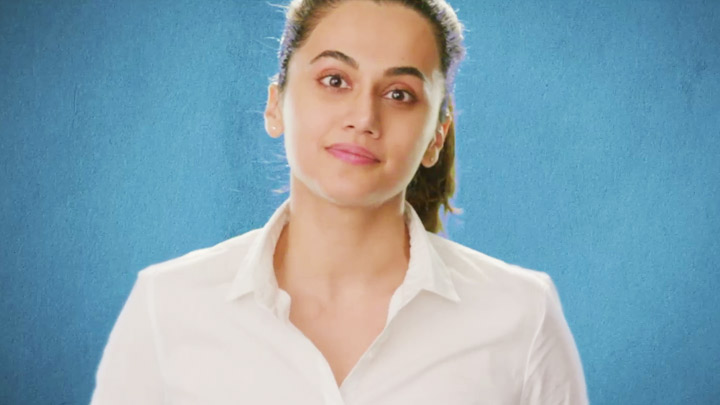 Dialogue promo 1 (Mulk) Dialogue promo 1 (Mulk)