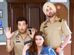 Diljit Dosanjh, Kriti Sanon starrer Arjun Patiala delayed?