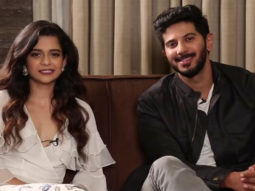 Dulque Salmaan: “Ronnie Screwvala has made some amazing films & he has…” | Mithila | Karwaan