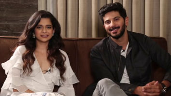 Dulque Salmaan: “Ronnie Screwvala has made some amazing films & he has…” | Mithila | Karwaan