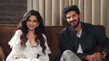Dulquer Salmaan BREAKS silence on film with Sonam Kapoor