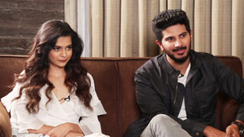 Dulquer Salmaan: “It feels AWKWARD to promote Karwaan without IRRFAN KHAN”