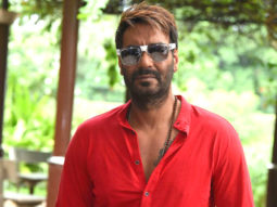 EXCLUSIVE: Is Ajay Devgn playing a double role in Chanakya?