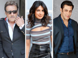 EXCLUSIVE! Jackie Shroff to play Salman Khan’s FATHER; Priyanka Chopra to play Salman’s wife in BHARAT!