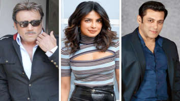EXCLUSIVE! Jackie Shroff to play Salman Khan’s FATHER; Priyanka Chopra to play Salman’s wife in BHARAT!
