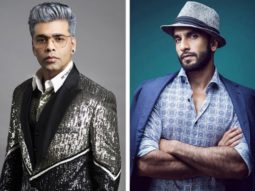 EXCLUSIVE: Karan Johar to direct Ranveer Singh in a two hero project; 2nd hero to be locked