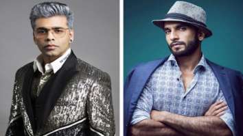 EXCLUSIVE: Karan Johar to direct Ranveer Singh in a two hero project; 2nd hero to be locked