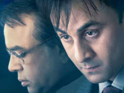 EXCLUSIVE public opinion of Sanju in San Francisco, USA