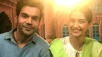 On The Sets Of The Movie Ek Ladki Ko Dekha Toh Aisa Laga
