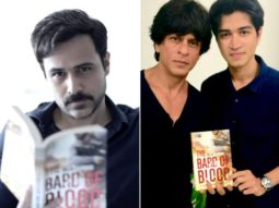 Emraan Hashmi to star in Shah Rukh Khan produced Netflix show Bard of Blood