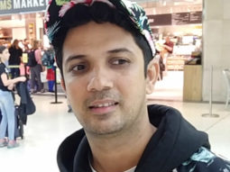 “Every city Salman Khan is performing people are going CRAZY”: Mudassar Khan