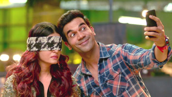 Exclusive: Watch Rajkummar Rao romance Aishwarya Rai Bachchan and Anil Kapoor playing a spoilsport!