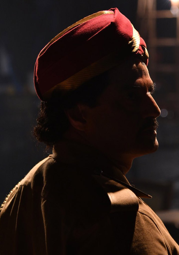 FIRST LOOK of Nandamuri Balakrishna, Vidya Balan starrer NTR looks impressive and inspiring!