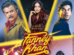 First Look Of The Movie Fanney Khan