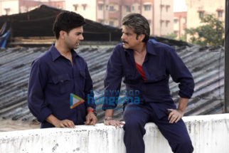 Movie Stills Of The Movie Fanney Khan
