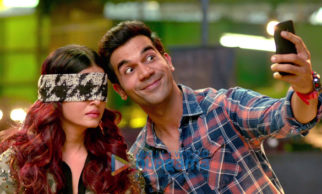 Movie Stills Of The Movie Fanney Khan