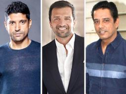 Farhan Akhtar, Atul Kasbekar, Anup Soni lash out at BMC for infrastructure chaos