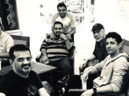 Farhan Akhtar to reunite with Rock On trio Shankar – Ehsaan – Loy for US and Canada tour