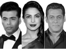 Priyanka Chopra, Salman Khan, Karan Johar and 9 other Indians make it to Variety’s 500 influential leaders in entertainment