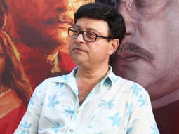 Fell in love at first site! Wife is a better actor! Sachin Pilgaonkar says it all…