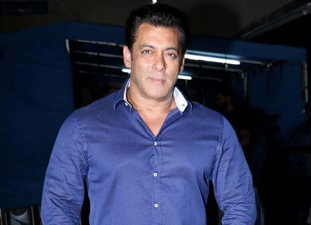 Fresh legal trouble brews for Salman Khan as he gets embroiled in a land dispute