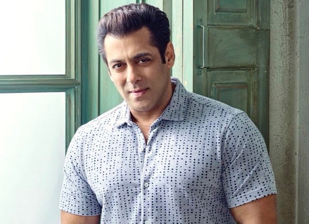 Fresh legal trouble for Salman Khan; Forest dept issues notice of illegal construction Fresh legal trouble for Salman Khan; Forest dept issues notice of illegal construction