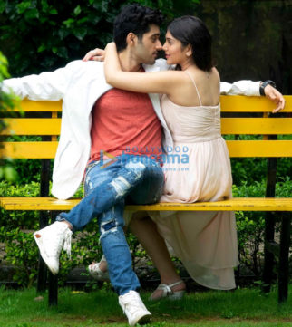 Movie Stills Of The Movie Genius