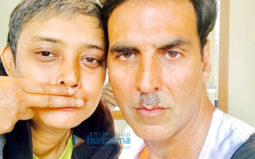 On The Sets Of The Movie Gold